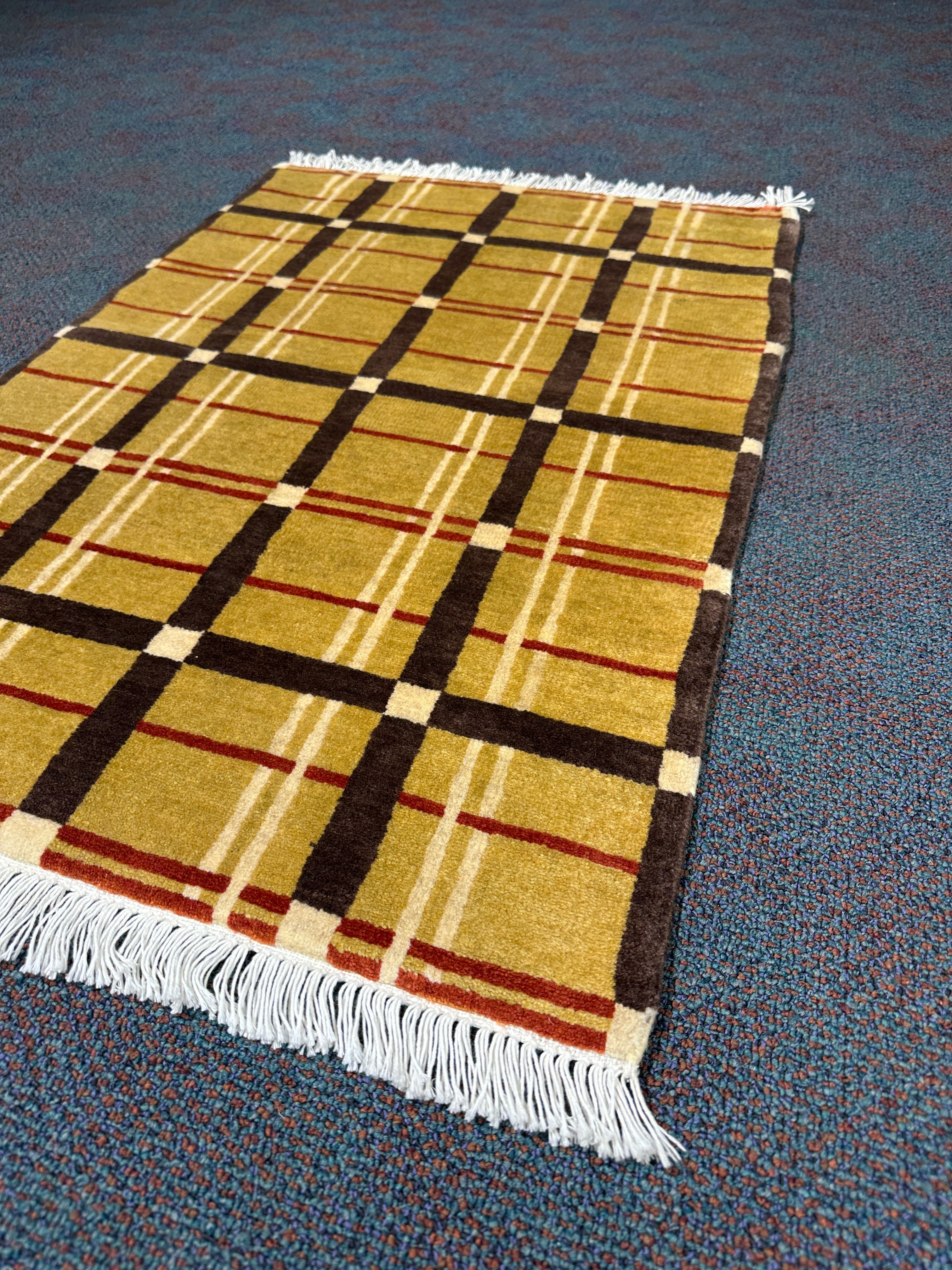 Gabbeh - 94 cm x 64 cm