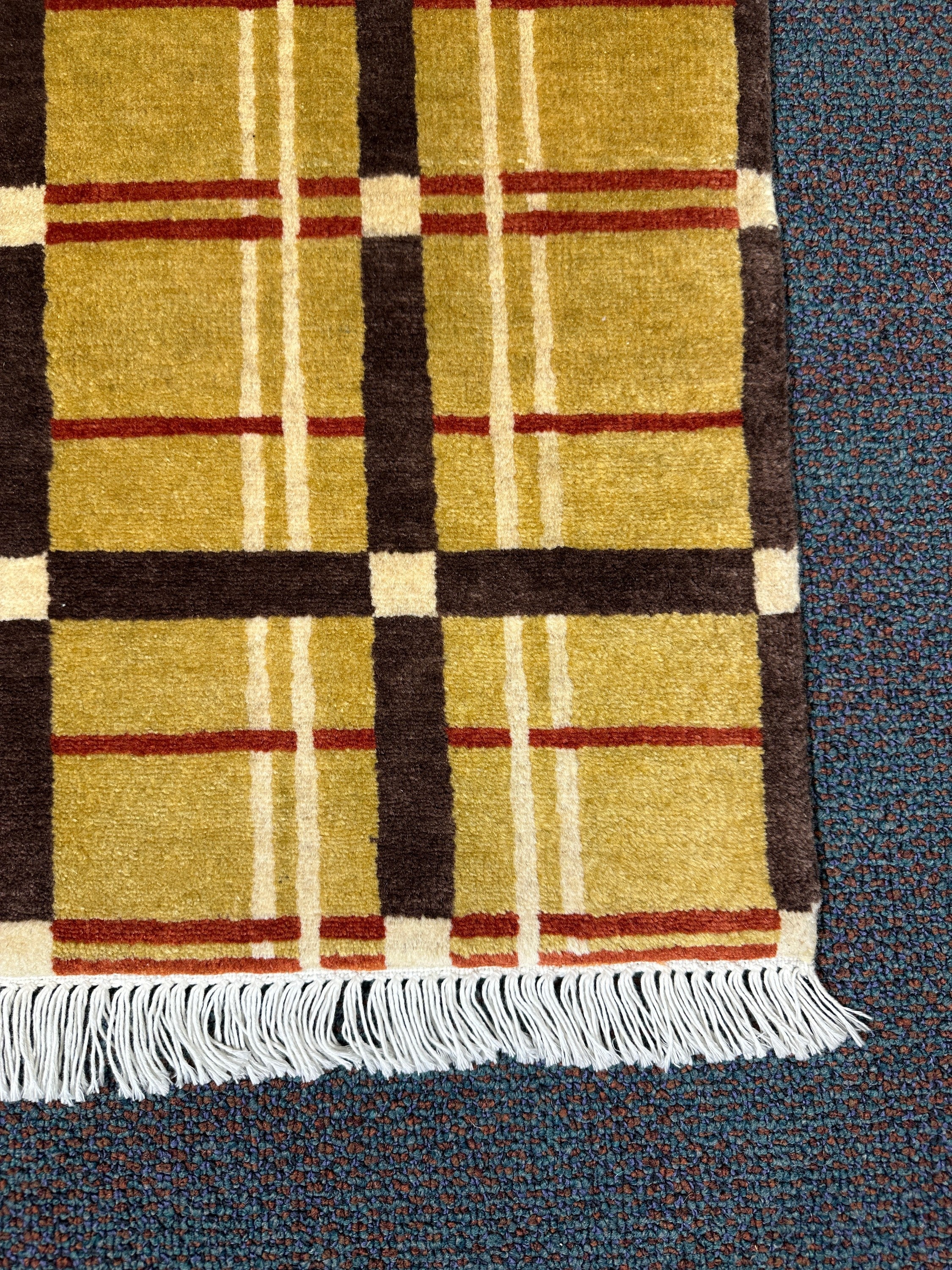 Gabbeh - 94 cm x 64 cm