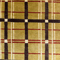 Gabbeh - 94 cm x 64 cm