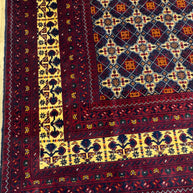 Kunduz Rug - 356 cm x 252 cm