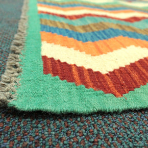 Chobi kilim -174 cm x 151cm