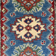 Kazak Rug - 88 cm x 67 cm