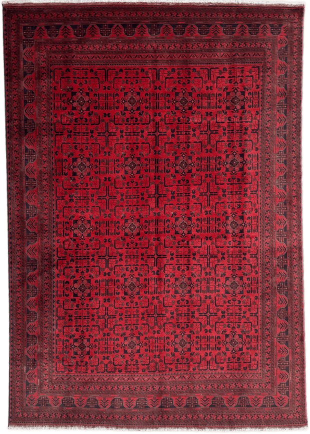 Khal Mohammadi Rug - 347 cm x 248 cm