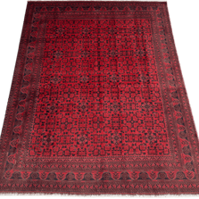 Khal Mohammadi Rug - 347 cm x 248 cm