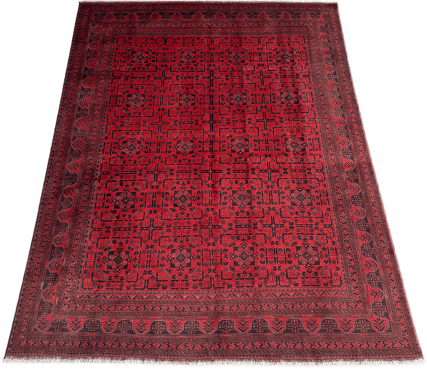 Khal Mohammadi Rug - 347 cm x 248 cm
