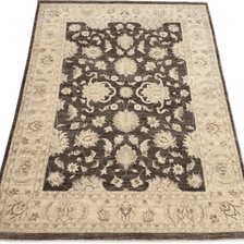 Chobi Rug - 333 cm x 235 cm
