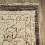Chobi Rug - 333 cm x 235 cm