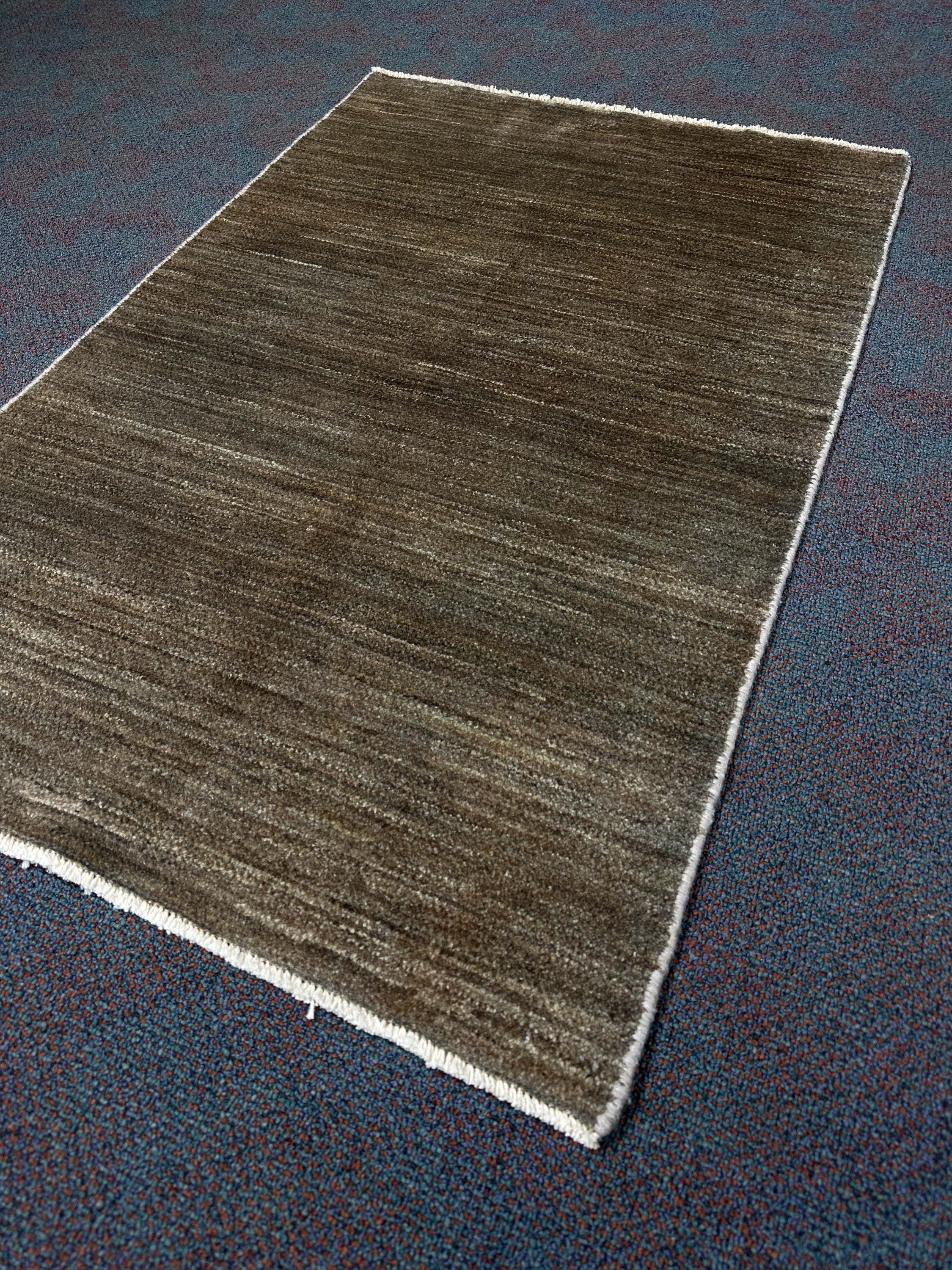 Gabbeh Rug - 121 cm x 80 cm
