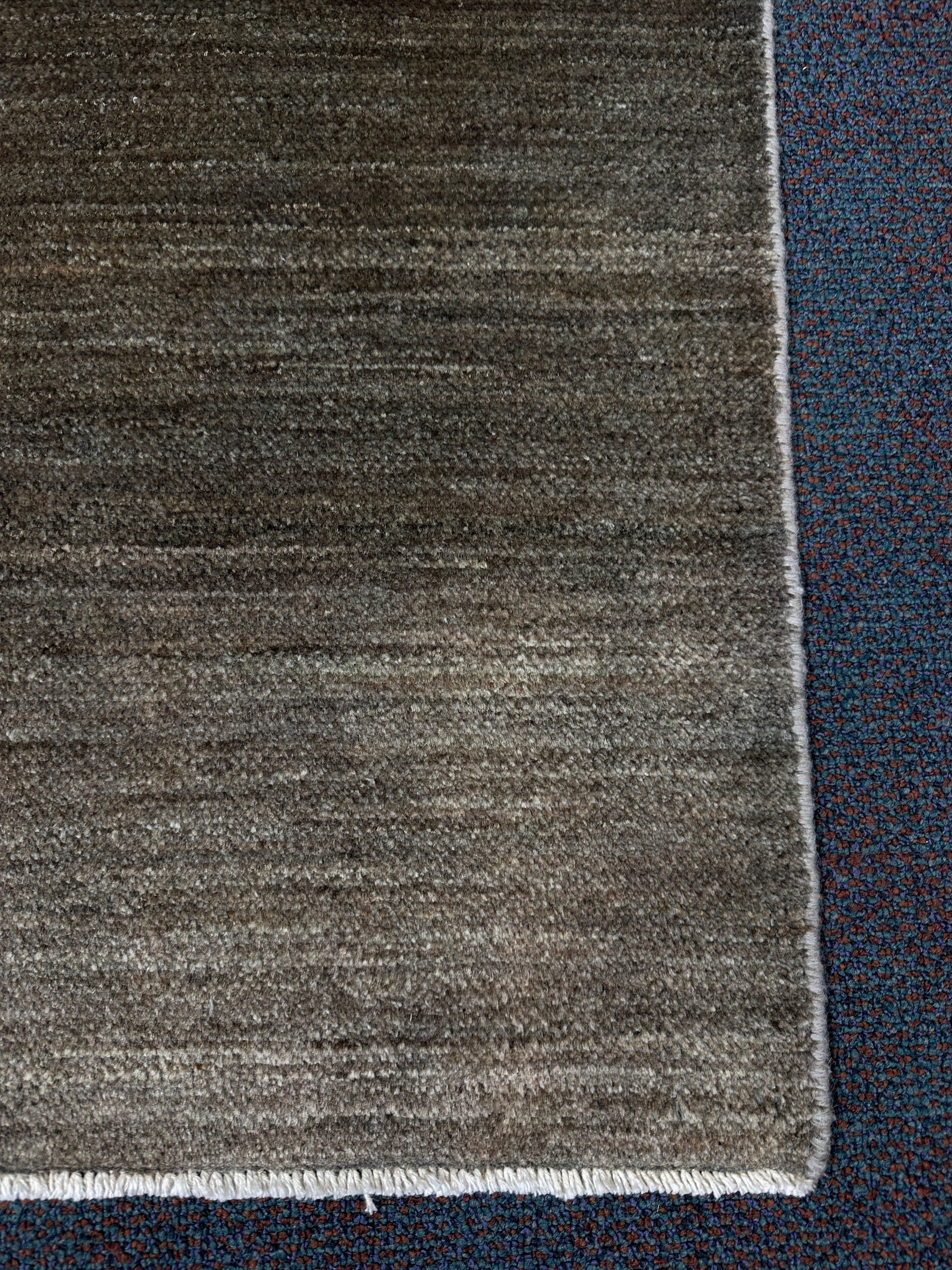 Gabbeh Rug - 121 cm x 80 cm