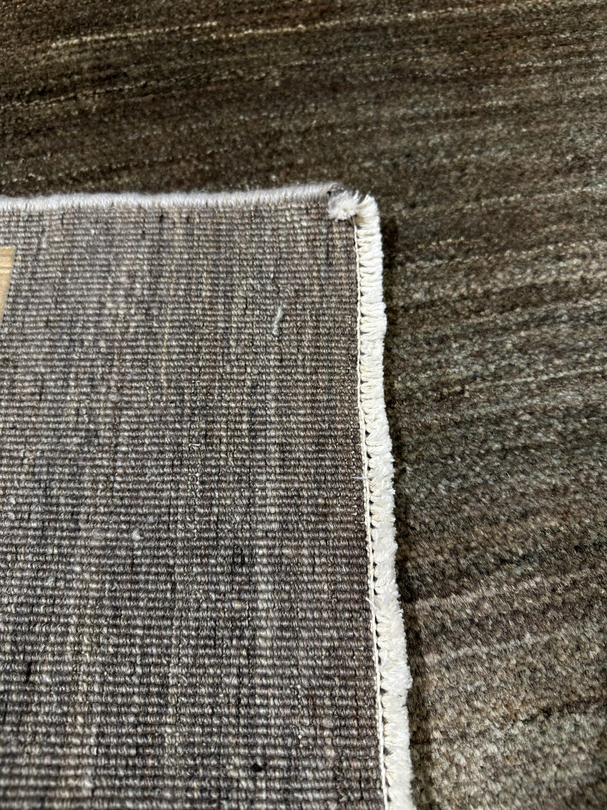 Gabbeh Rug - 121 cm x 80 cm