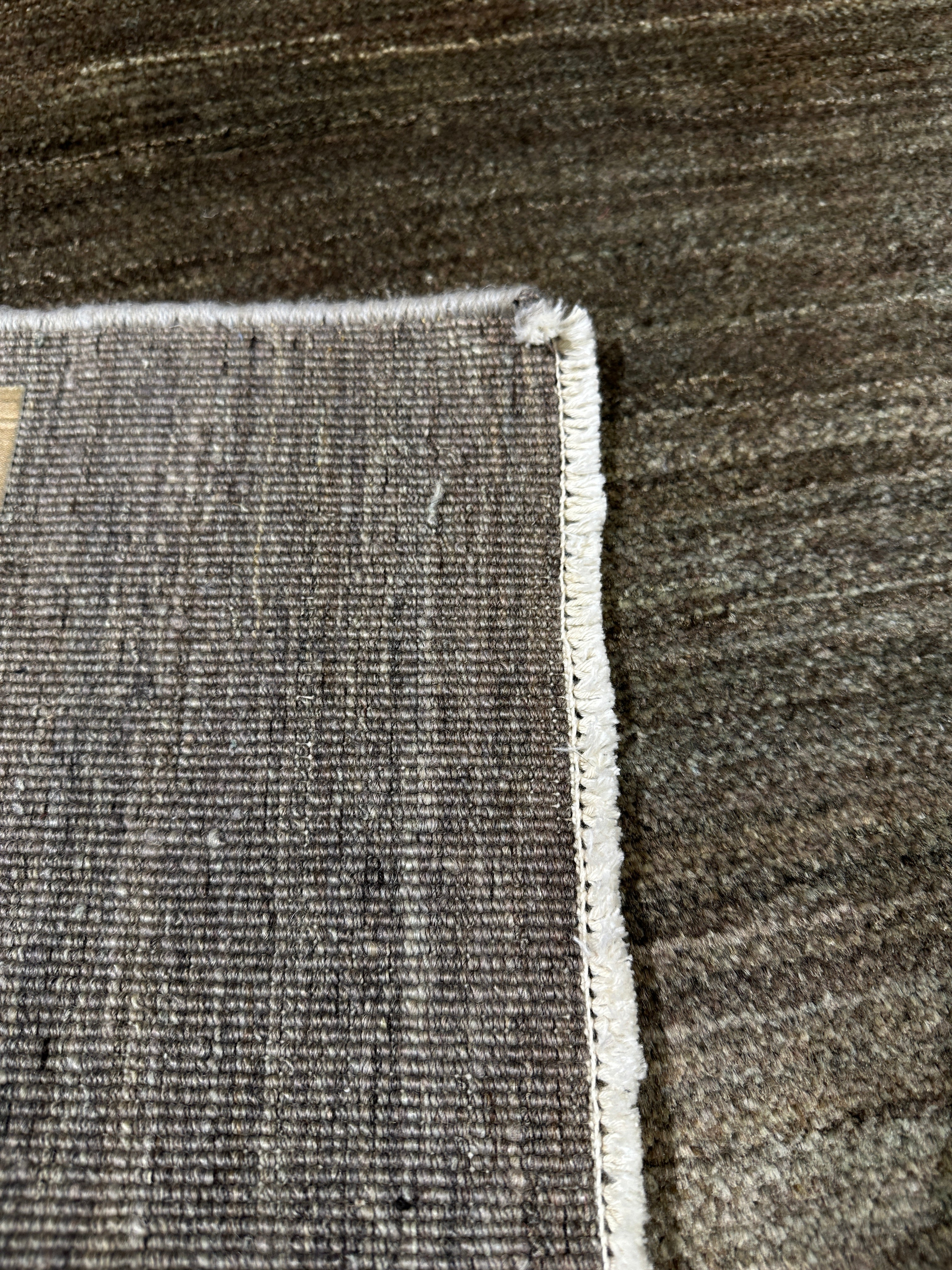 Gabbeh Rug - 121 cm x 80 cm
