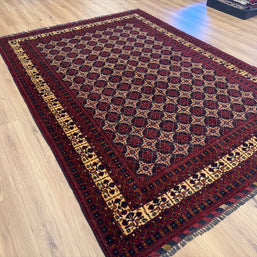 Kunduz Rug - 345 cm x 247 cm