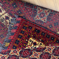 Kunduz Rug - 345 cm x 247 cm