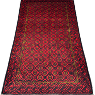 Baluchi Rug - 145 cm x 84 cm