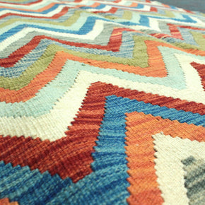 Chobi Kilim Rug  - 173 cm x 119 cm