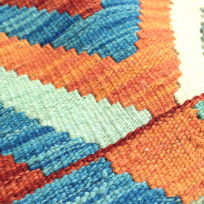 Chobi Kilim Rug  - 173 cm x 119 cm
