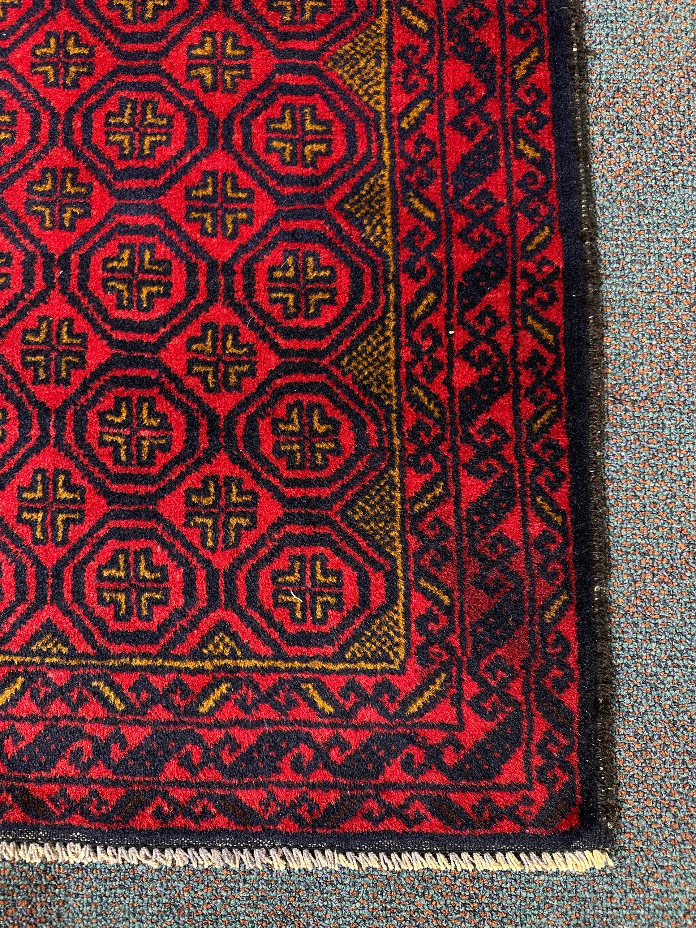 Baluchi Rug - 145 cm x 84 cm