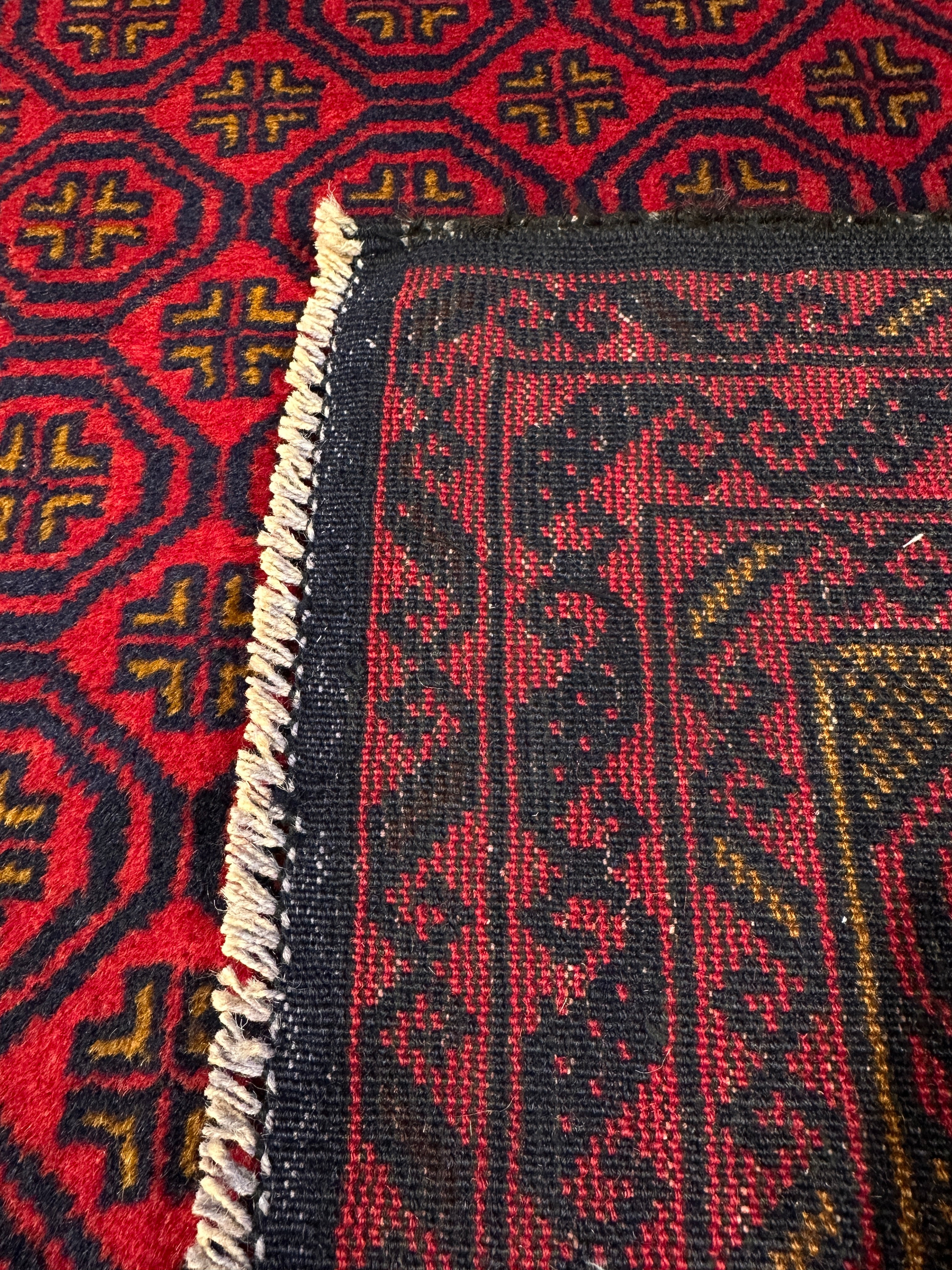 Baluchi Rug - 145 cm x 84 cm