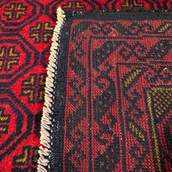 Baluchi Rug - 145 cm x 84 cm