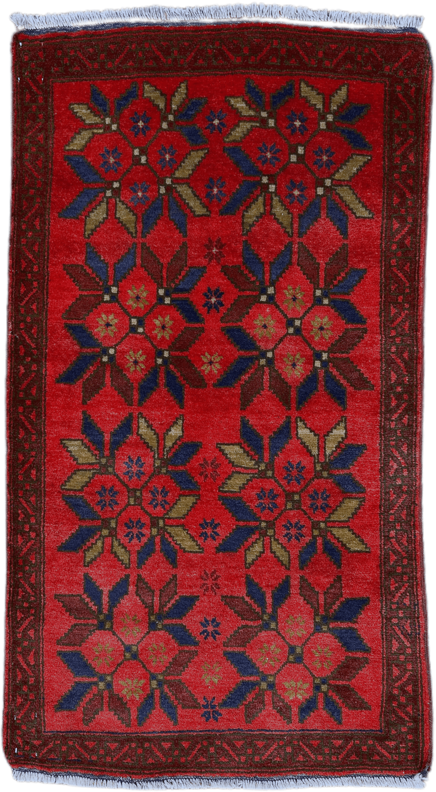 Baluchi Rug - 154 cm x 85 cm