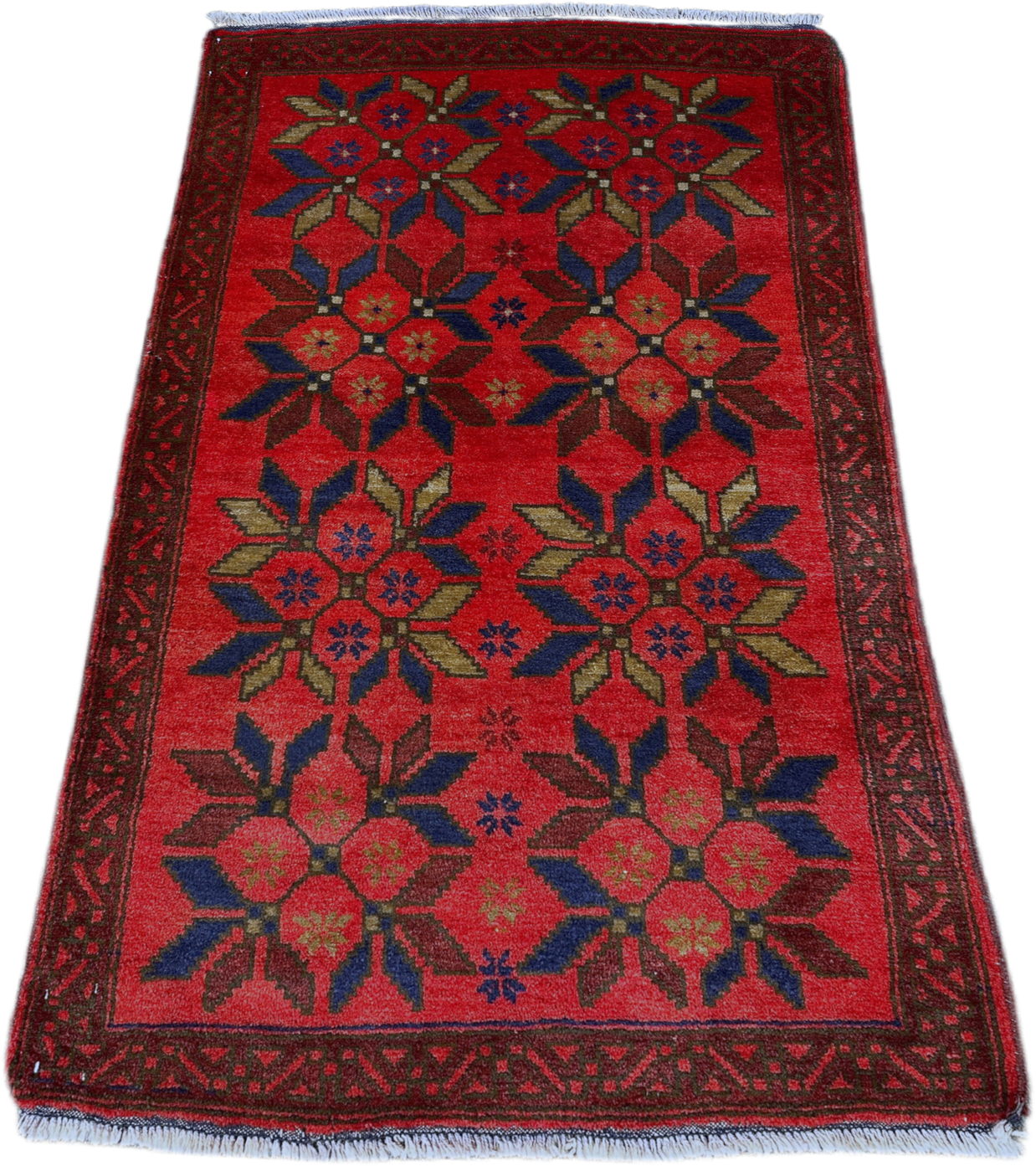 Baluchi Rug - 154 cm x 85 cm