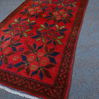 Baluchi Rug - 154 cm x 85 cm