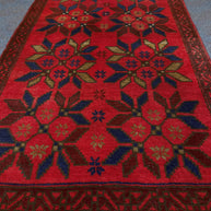 Baluchi Rug - 154 cm x 85 cm