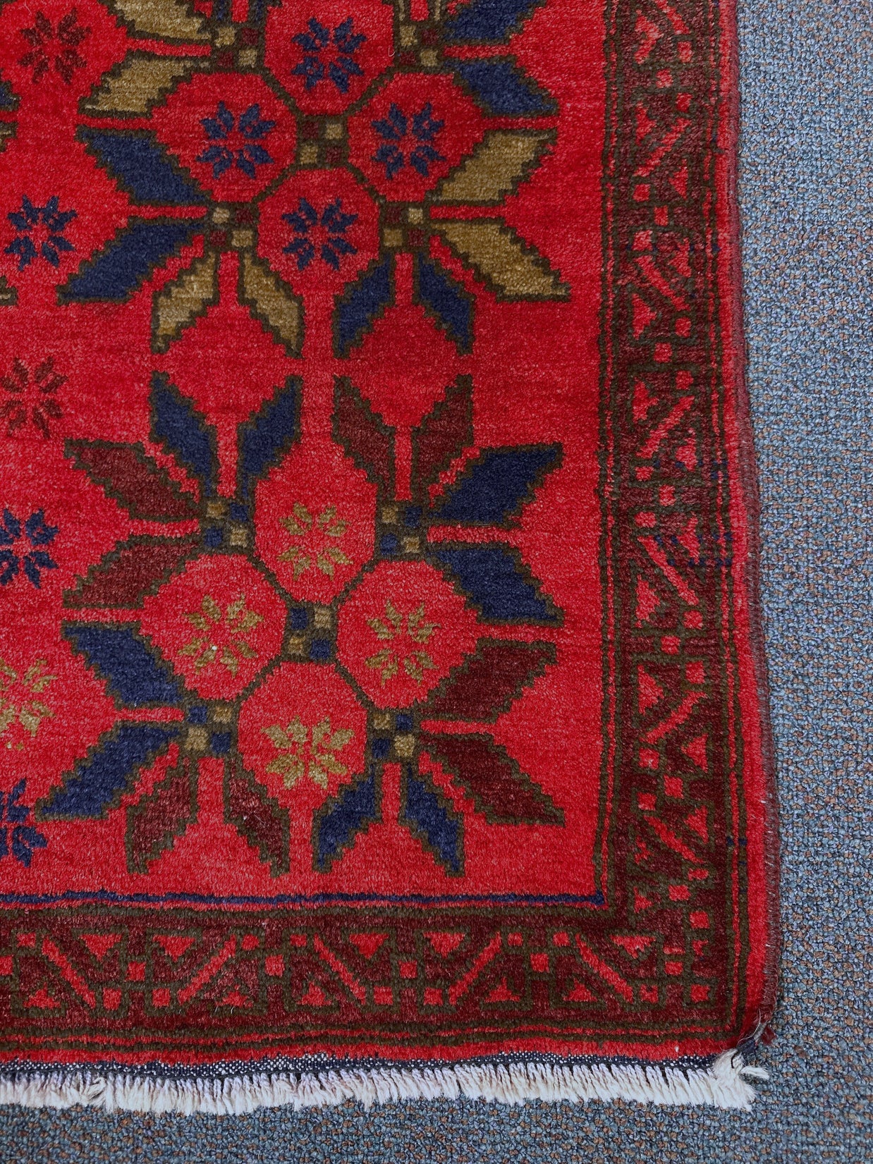 Baluchi Rug - 154 cm x 85 cm
