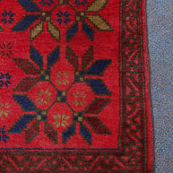 Baluchi Rug - 154 cm x 85 cm