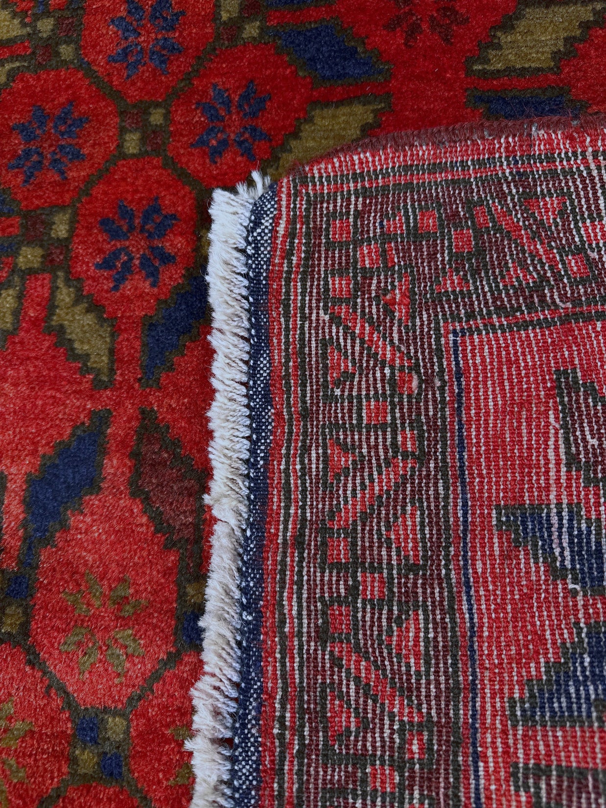 Baluchi Rug - 154 cm x 85 cm