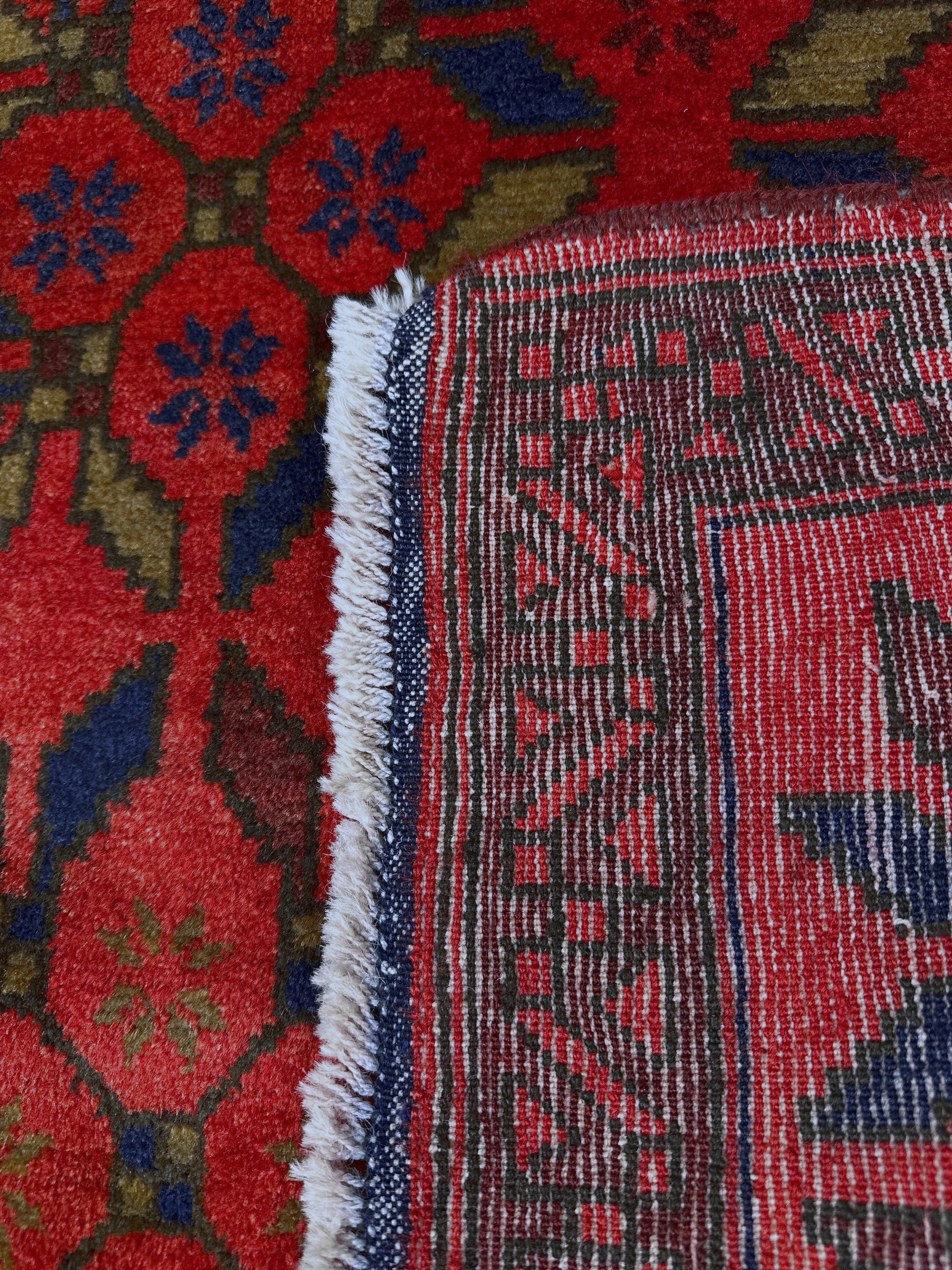 Baluchi Rug - 154 cm x 85 cm