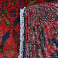 Baluchi Rug - 154 cm x 85 cm