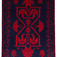 Baluchi Rug - 146 cm x 86 cm