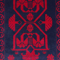 Baluchi Rug - 146 cm x 86 cm