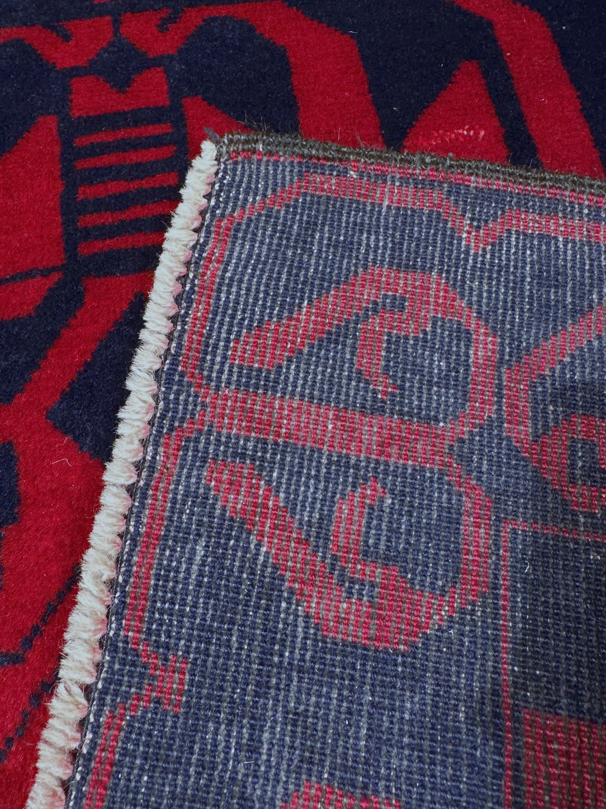 Baluchi Rug - 146 cm x 86 cm