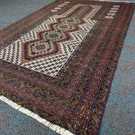 Baluchi Rug - 133 cm x 82 cm