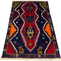 Baluchi Rug (Fine) - 134 cm x 84 cm