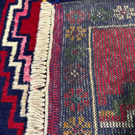 Baluchi Rug (Fine) - 134 cm x 84 cm