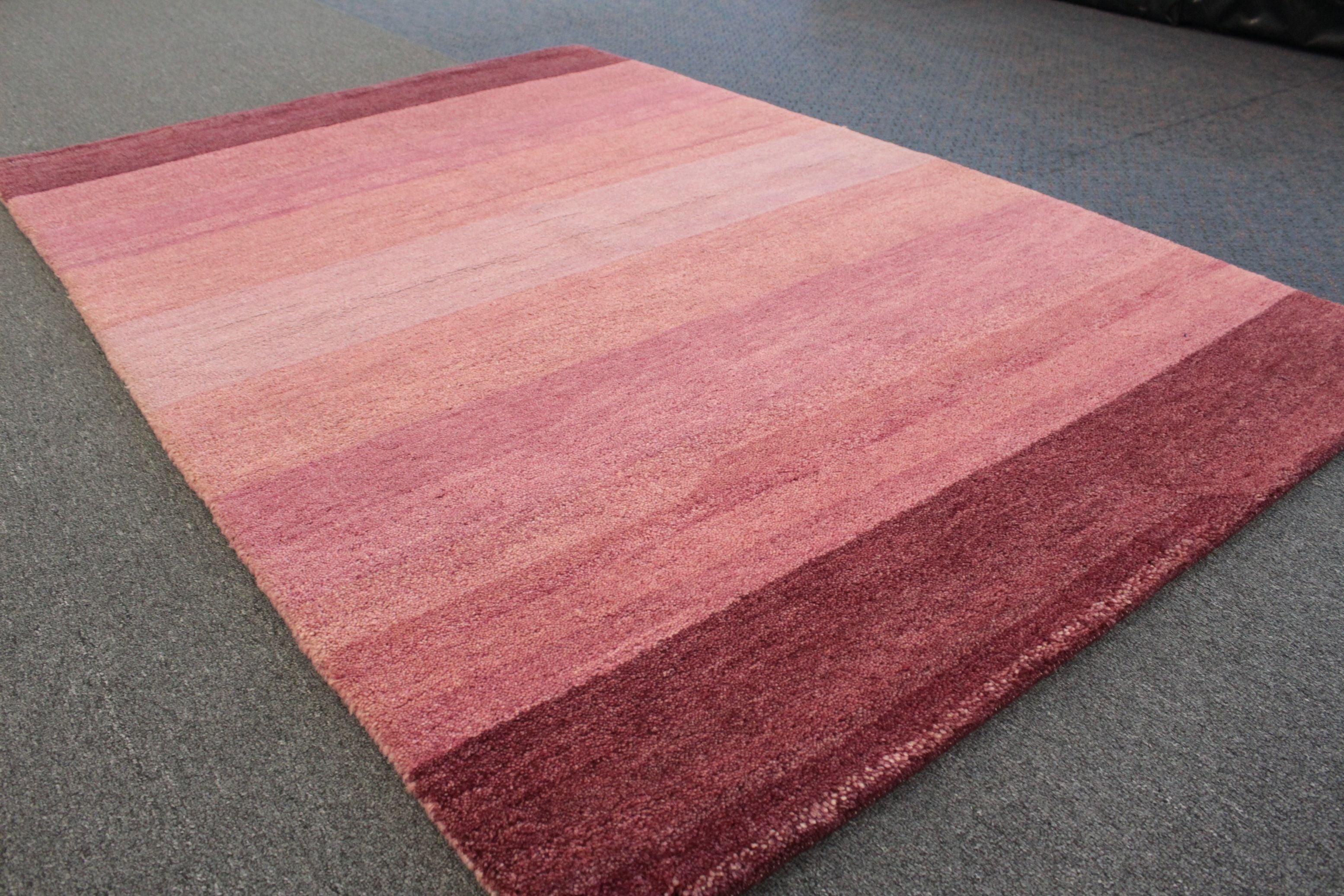 Gabbeh Rug - 180 cm x 123 cm