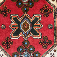 Hamadan Rug - 110 cm x 70 cm