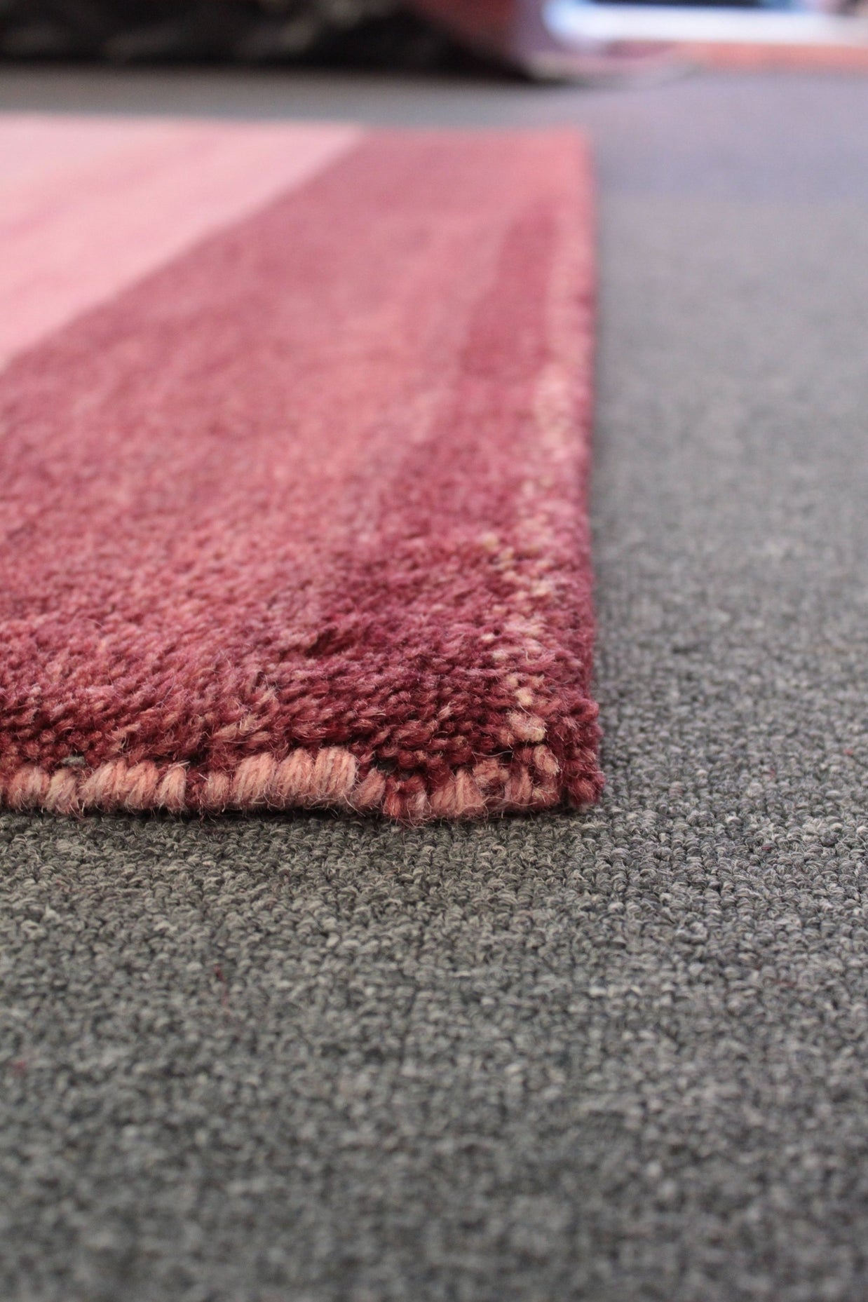 Gabbeh Rug - 180 cm x 123 cm