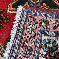 Hamadan Rug - 110 cm x 70 cm