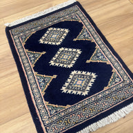 Jaldar Rug - 60 cm x 40 cm