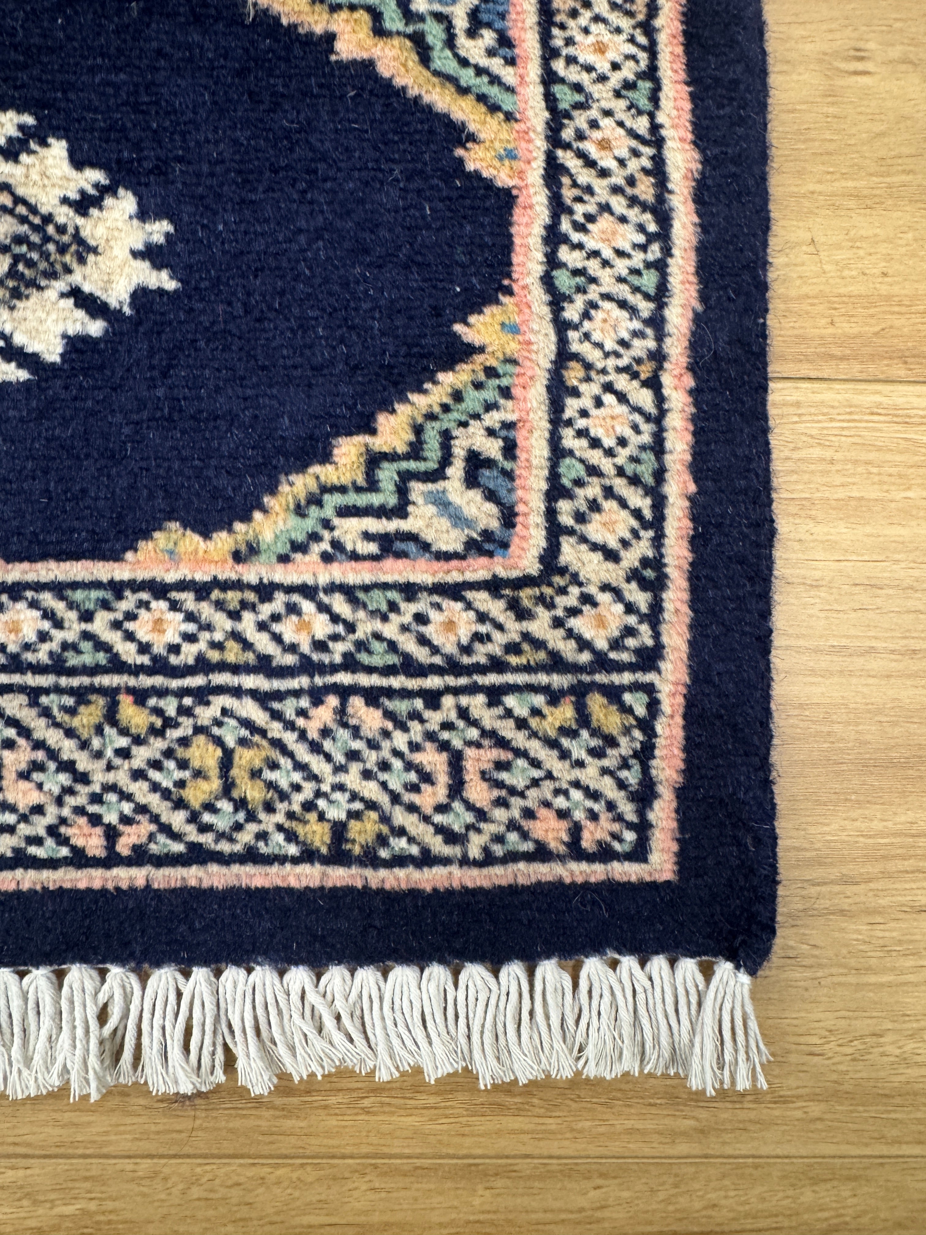 Jaldar Rug - 60 cm x 40 cm
