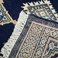 Jaldar Rug - 60 cm x 40 cm