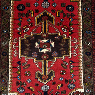 Hamadan Rug - 120 cm x 80 cm
