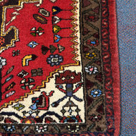 Hamadan Rug - 120 cm x 80 cm