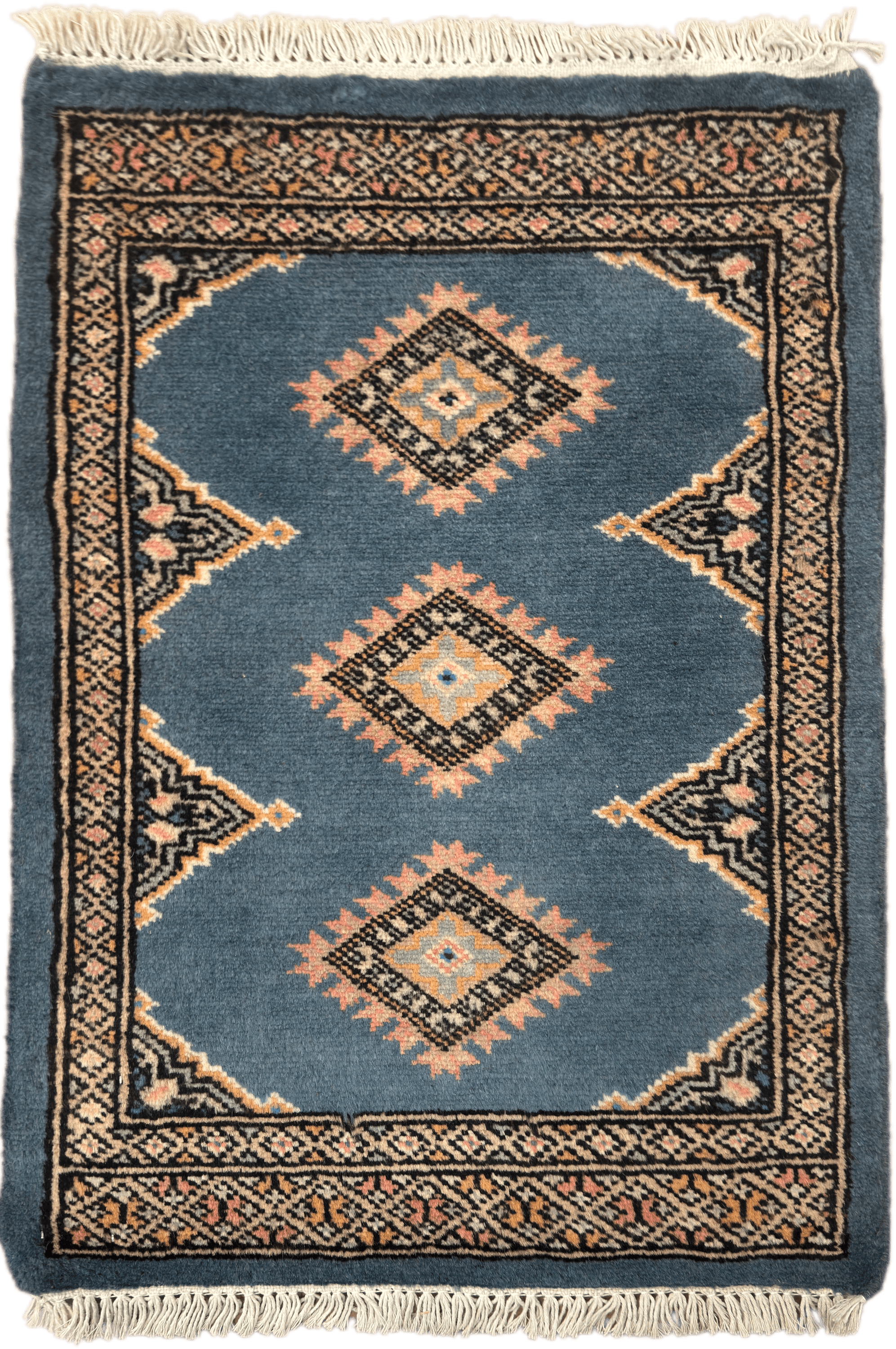 Jaldar Rug - 60 cm x 40 cm