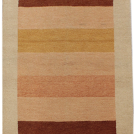 Gabbeh Rug - 186 cm x 124 cm