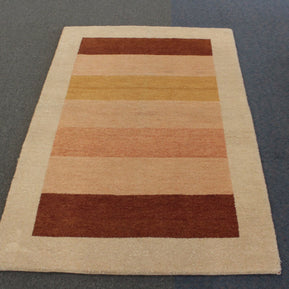 Gabbeh Rug - 186 cm x 124 cm